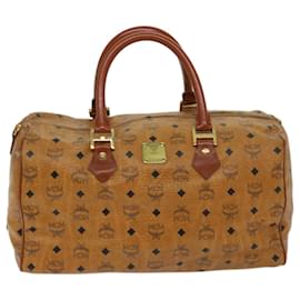 MCM-MCM Visetos-Marrone