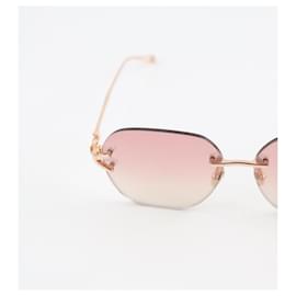 Fred-Brown sunglasses-Brown