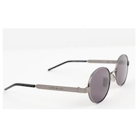 Givenchy-Graue Sonnenbrille-Grau