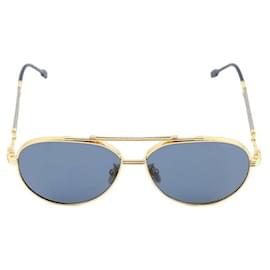 Fred-Sunglasses Black-Black