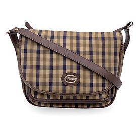Borsa a tracolla Aquascutum Beige