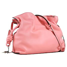 Loewe-LOEWE Handtaschen-Pink