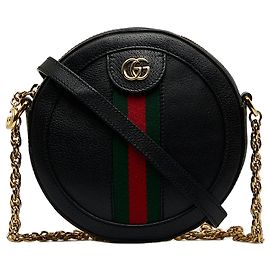 Borse GUCCI a tracolla Nero