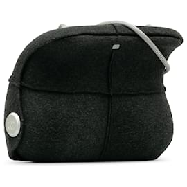Chanel-CHANEL Handbags Kelly 32-Grey