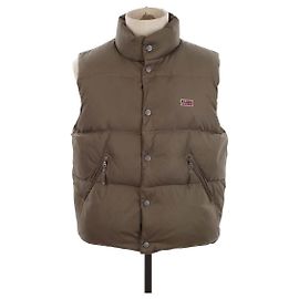 Napapijri Down jacket Khaki