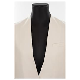 Maje-suit jacket-White