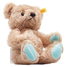 Tiffany & Co-Return To Tiffany Steiff Cotton Teddy Bear 683275-Other