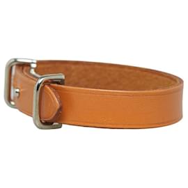 Hermès-Leather Hapi 2 Bracelet-Other