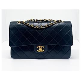 Chanel-CHANEL classic / Timeless-Black