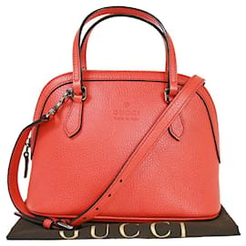 Gucci-Gucci Dôme-Rot