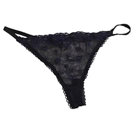 Dior-Panties-Black