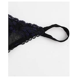 Dior-Panties-Black