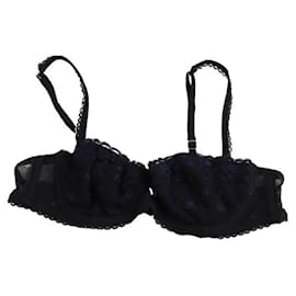 Dior Lace bra Black