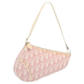 Dior-Sattel Pink