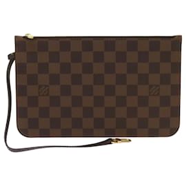 Louis Vuitton-Louis Vuitton Neverfull-Brown