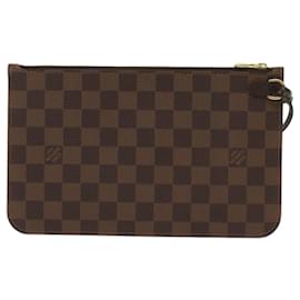 Louis Vuitton-Louis Vuitton Neverfull-Brown