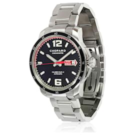 Chopard-Chopard Mille Miglia 158565-3001 Men's Watch In  Stainless Steel-Other