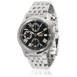 Breitling-Breitling Navitimer Grand Premier A13024.1 Men's Watch In  Stainless Steel-Other