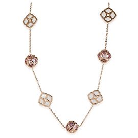 Chopard Imperiale Amethyst Necklace in 18k Rose Gold Other