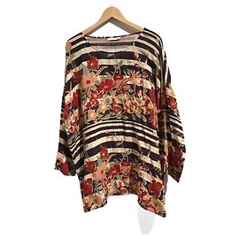 Mes Demoiselles ... MIS SEÑORITAS ... Tops T.International S Algodón Multicolor