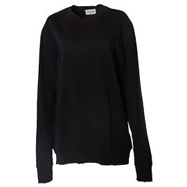 Autre Marque Cidadão do Algodão, Suéter preto Preto