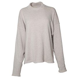 Rick Owens, Strobe FW22 Gestrickter Pullover Andere