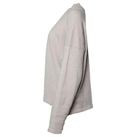 Rick Owens-Rick Owens, Strobe FW22 Knitted sweater-Other