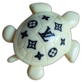 Louis Vuitton Turtle Brooch Multiple colors