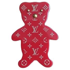 Louis Vuitton-LIMITED EDITION-Red