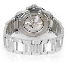 Chopard-Chopard Mille Miglia 158565-3001 Men's Watch In  Stainless Steel-Silvery,Metallic