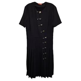 Altuzarra-Myrtle Dress-Black