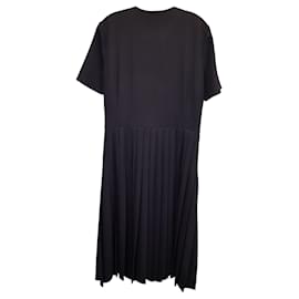 Altuzarra-Myrtle Dress-Black