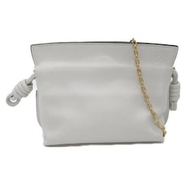 Loewe-Flamenco Nano Chain Shoulder Bag-Other