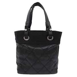Chanel-Paris Biarritz Tote Bag  A34208-Other