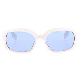 BURBERRY  Sunglasses T.  plastic White