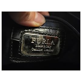 Furla-Bolsas-Preto