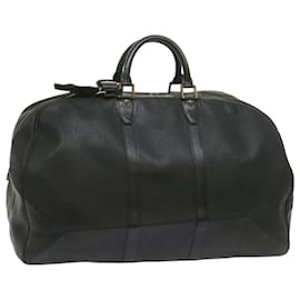 Louis Vuitton-LOUIS VUITTON Taiga Kendall GM Boston Bag Epicea M30114 LV Auth th4634-Altro