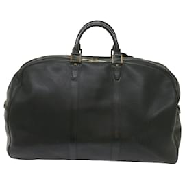 Louis Vuitton-LOUIS VUITTON Taiga Kendall GM Boston Bag Epicea M30114 LV Auth th4634-Altro