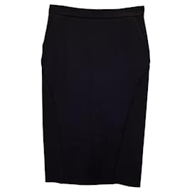 Altuzarra-Koharu Skirt-Black