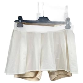 Jacquemus-JACQUEMUS  Skirts T.International S Polyester-Other