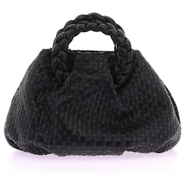 Autre Marque-HEREU  Handbags T.  leather-Black