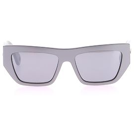 Lanvin sunglasses T.  Plastic Grey