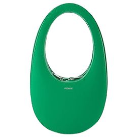 Bolsa Mini Swipe Bag - Coperni - - Verde Verde