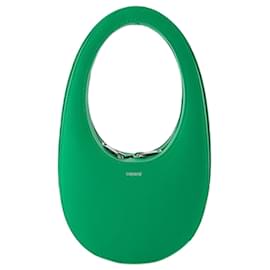 Coperni-Bolsa Mini Swipe Bag - Coperni - - Verde-Verde