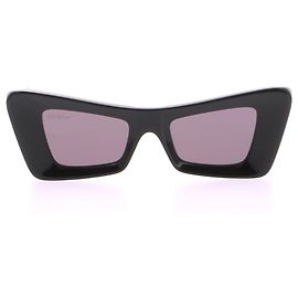 Off White Off-White sunglasses T.  Plastic Black