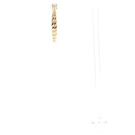 Michael Kors-MICHAEL KORS Boucles d'oreilles T.  en plaqué or-Doré