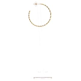 Michael Kors-MICHAEL KORS  Earrings T.  gold plated-Golden