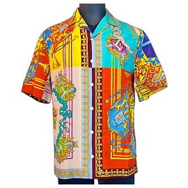 Versace Ribellione Reale Multicolore