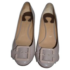 Chloé doughnuts Taupe