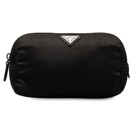 Prada-Tessuto Cosmetic Pouch-Other